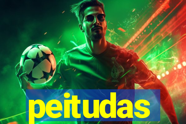 peitudas