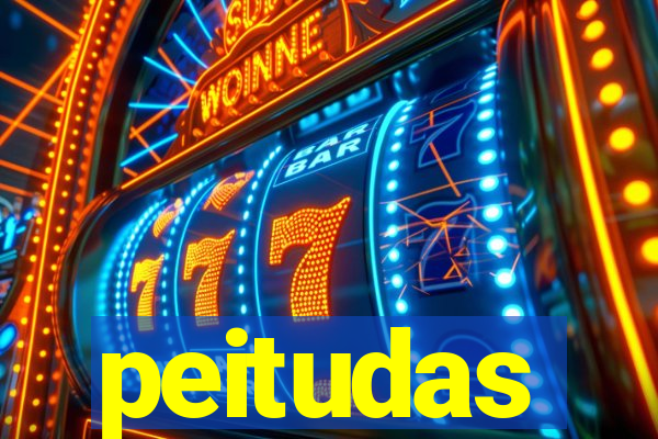 peitudas