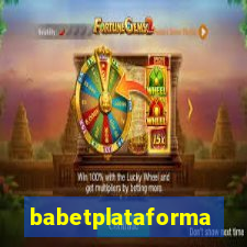 babetplataforma