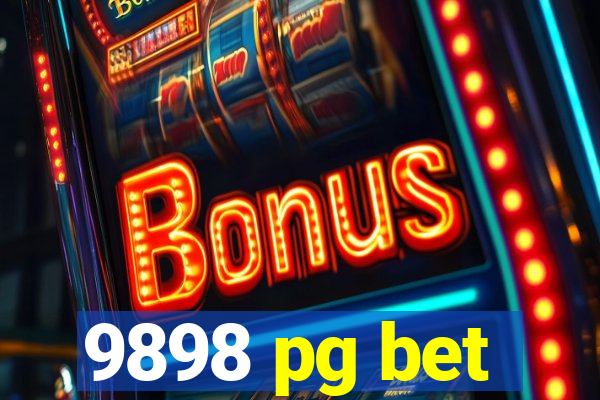 9898 pg bet
