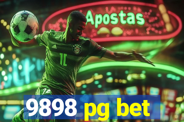 9898 pg bet