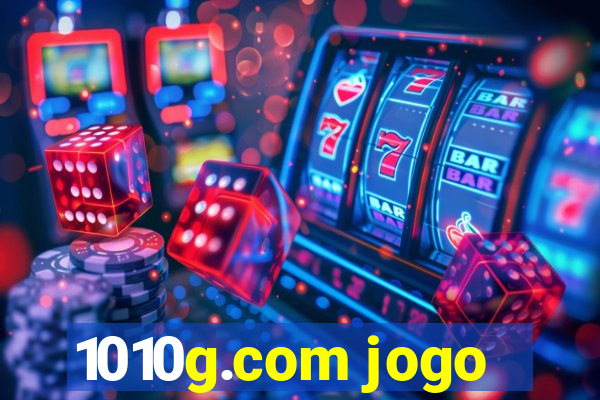 1010g.com jogo