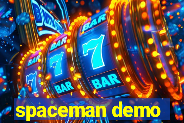 spaceman demo