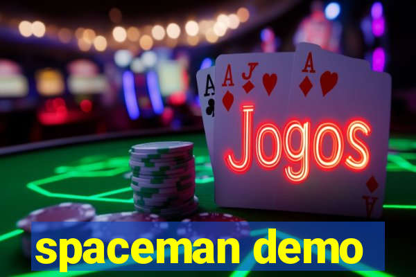 spaceman demo
