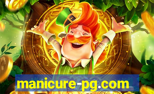 manicure-pg.com