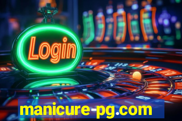 manicure-pg.com