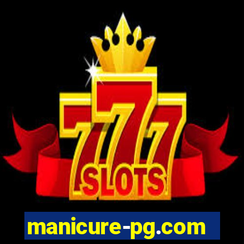 manicure-pg.com