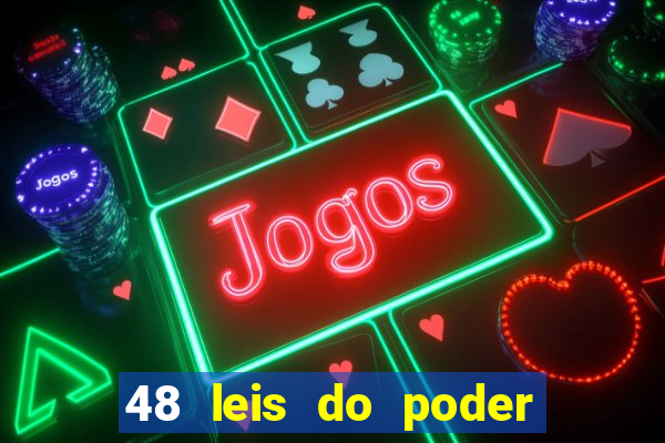 48 leis do poder pdf google drive