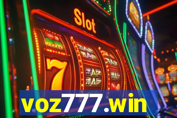voz777.win