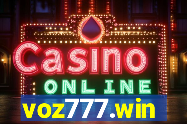 voz777.win