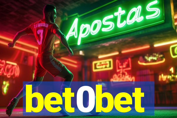 bet0bet