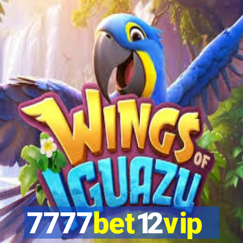 7777bet12vip