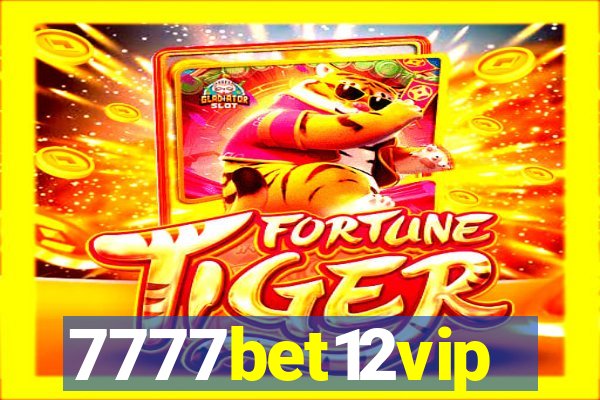 7777bet12vip