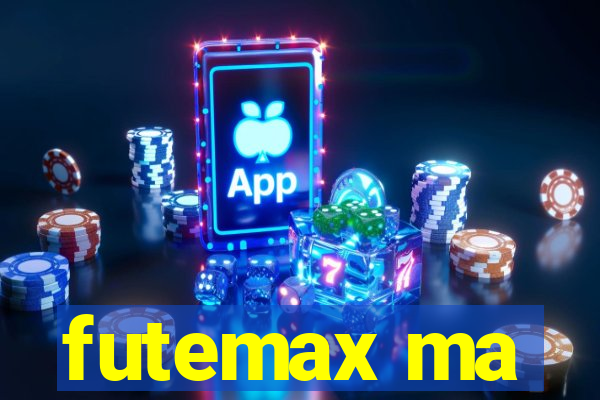 futemax ma