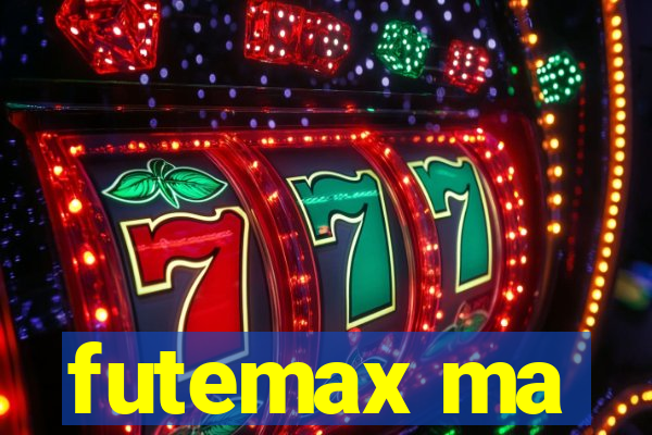 futemax ma