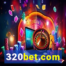320bet.com
