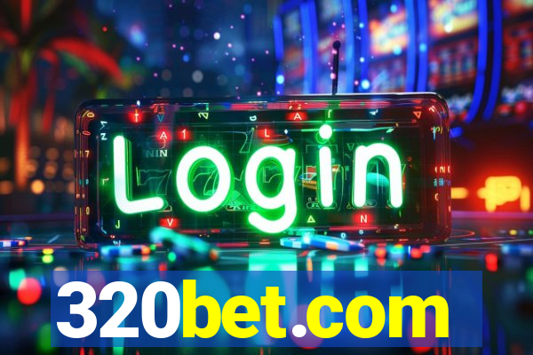 320bet.com