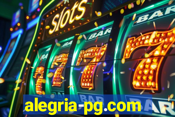 alegria-pg.com