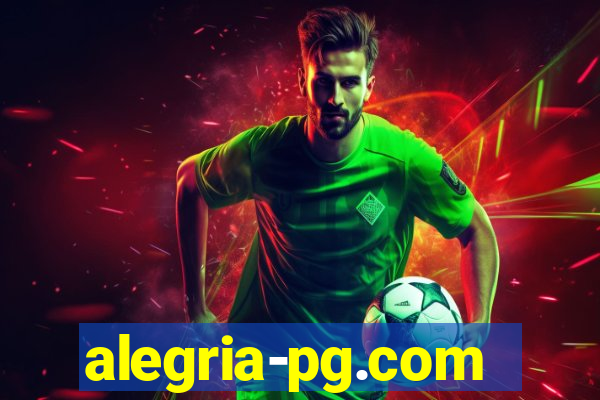 alegria-pg.com