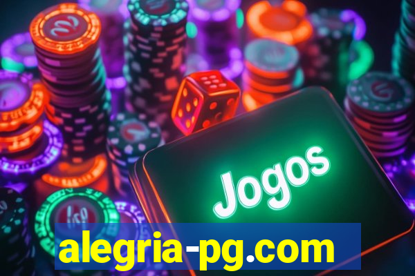 alegria-pg.com