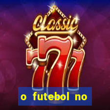 o futebol no botafogo de 1904 a 1950