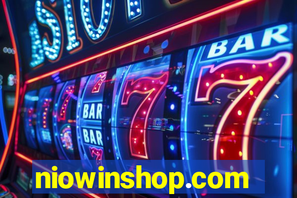niowinshop.com