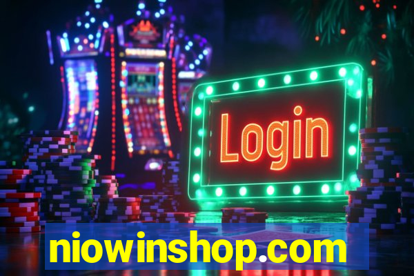 niowinshop.com