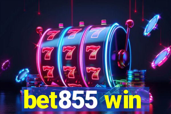 bet855 win
