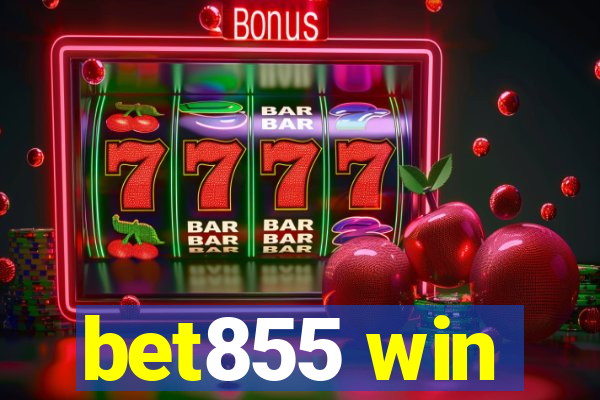 bet855 win