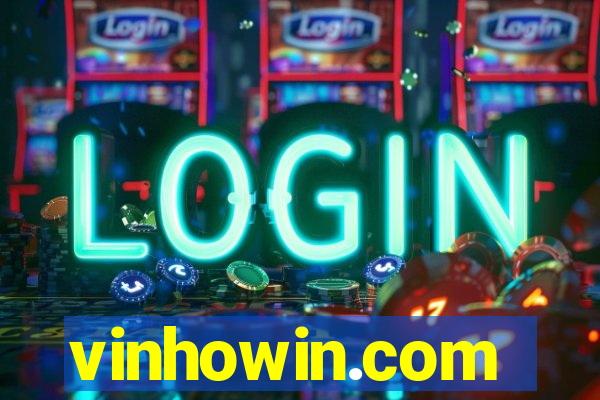 vinhowin.com