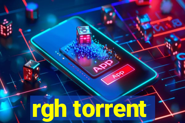rgh torrent