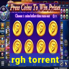 rgh torrent