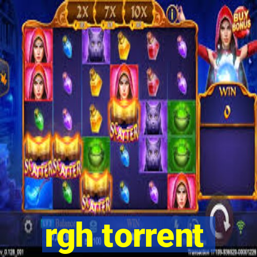 rgh torrent