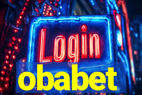 obabet
