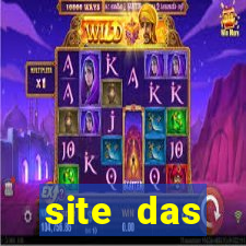 site das porcentagem dos slots