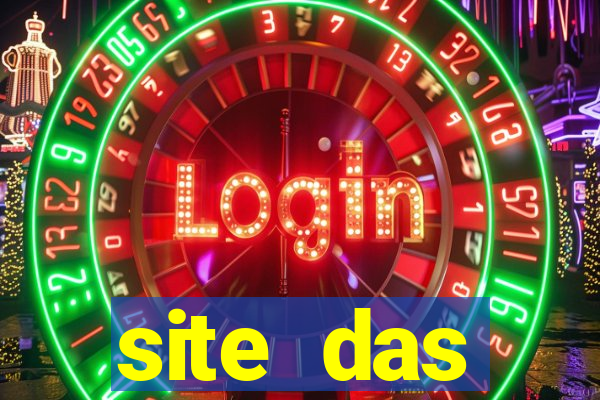 site das porcentagem dos slots