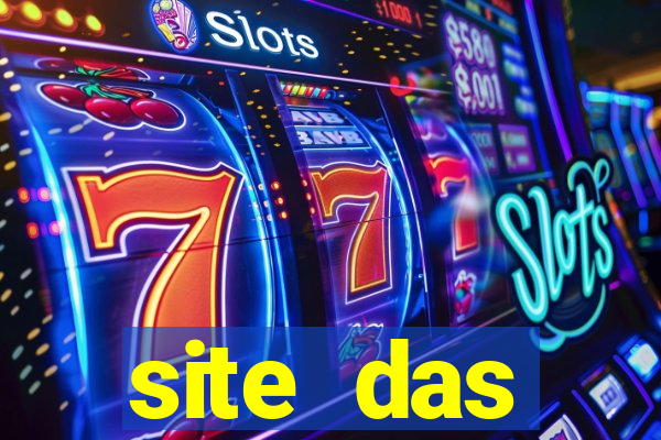 site das porcentagem dos slots