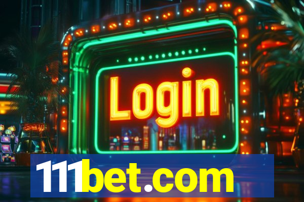 111bet.com