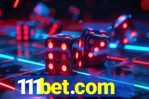 111bet.com