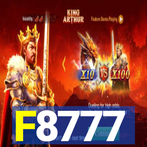 F8777