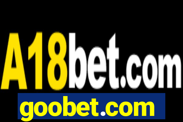 goobet.com