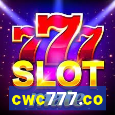 cwc777.co