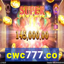 cwc777.co