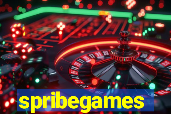 spribegames