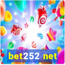bet252 net