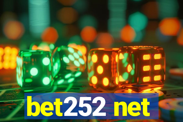 bet252 net