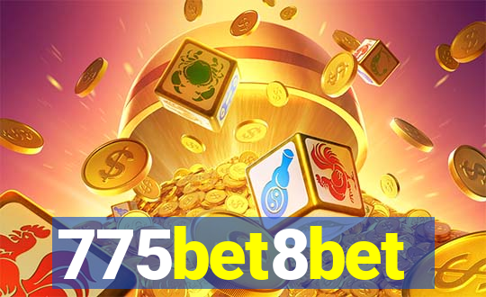 775bet8bet