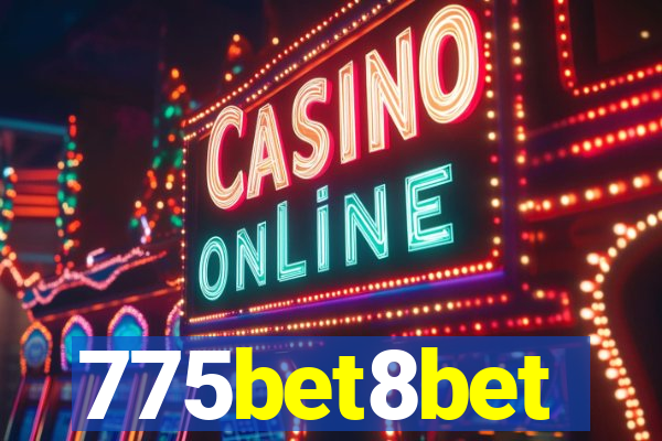 775bet8bet