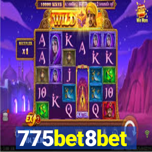 775bet8bet