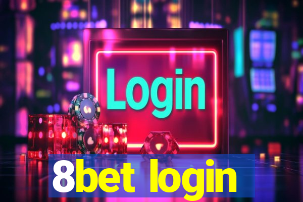 8bet login